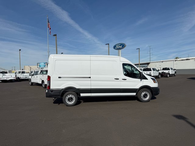 New 2026 Ford Transit 250 148 Medium Roof RWD image 2