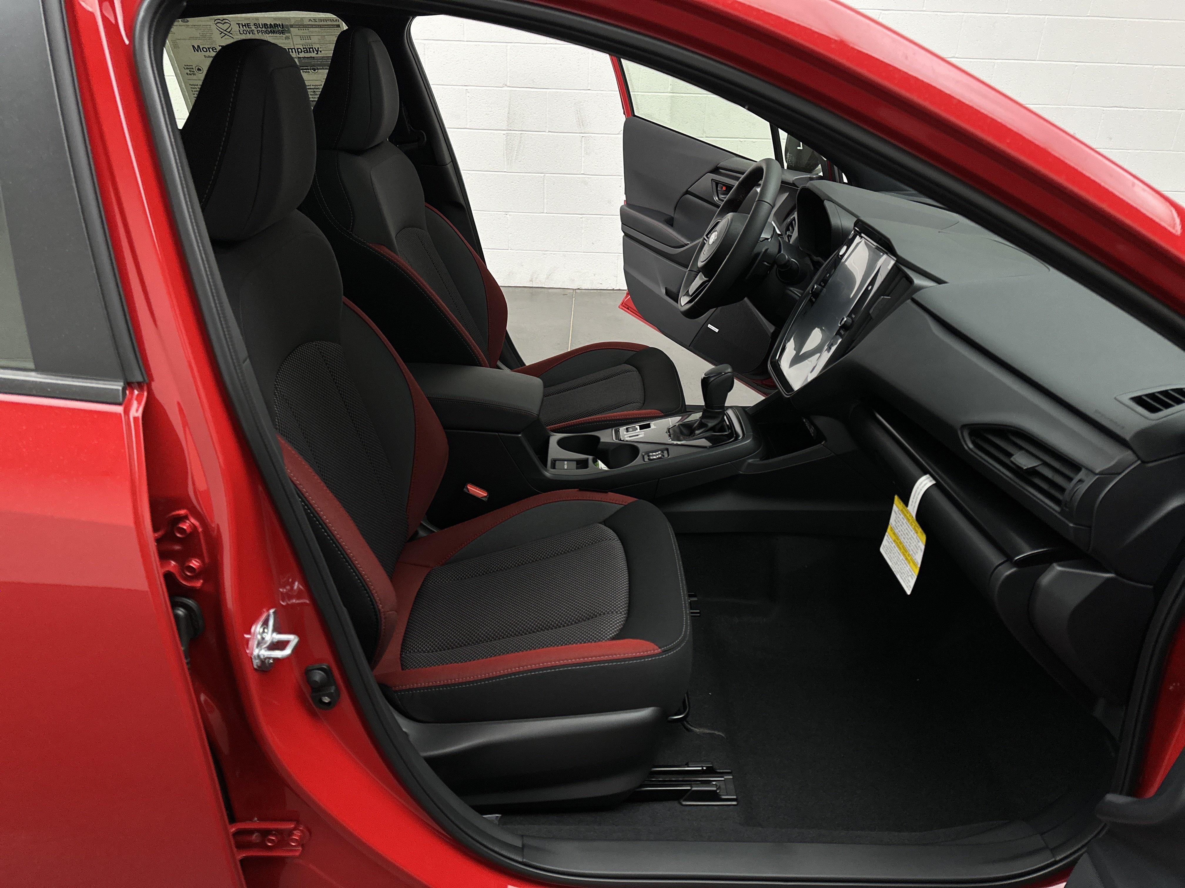 New 2026 Subaru Impreza RS AWD/4WD image 20