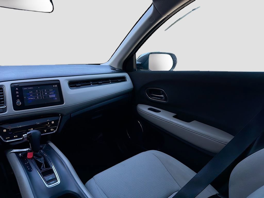 Used 2021 Honda HR-V EX image 23