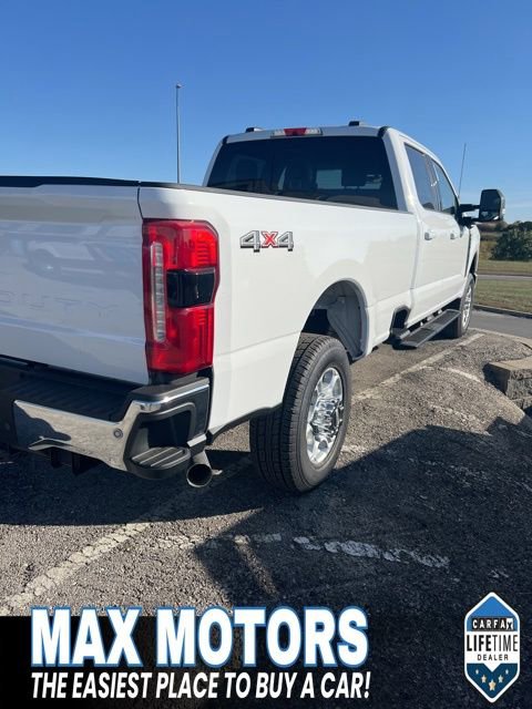 New 2026 Ford F350 XLT w/ XLT Premium Package image 11
