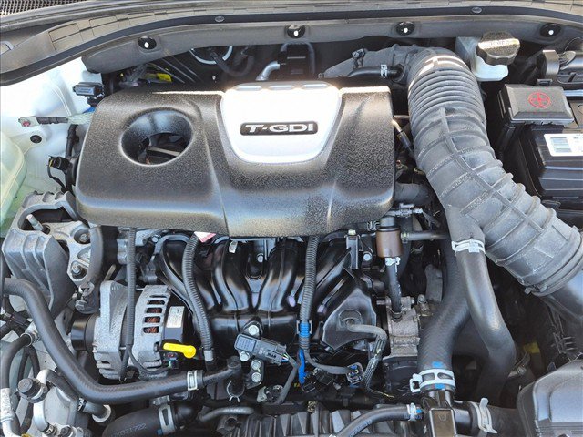 Used 2018 Hyundai Elantra GT Sport FWD image 21