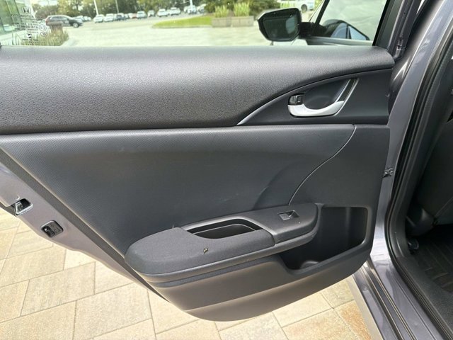 Used 2021 Honda Civic EX image 15