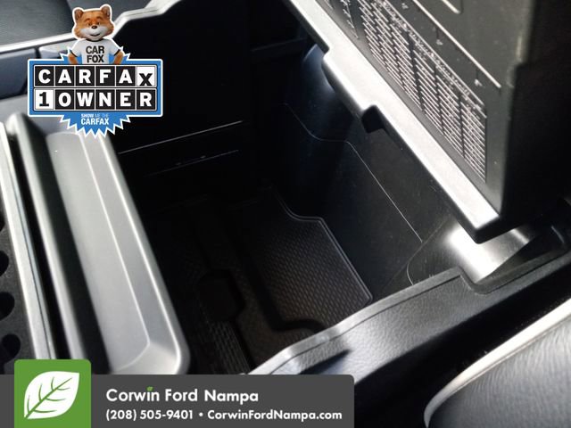 Used 2021 RAM 1500 Limited image 20