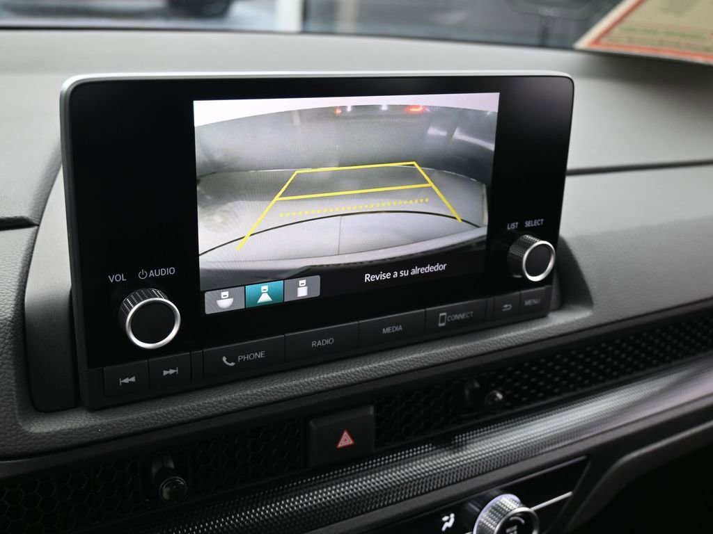 Used 2024 Honda CR-V LX image 21