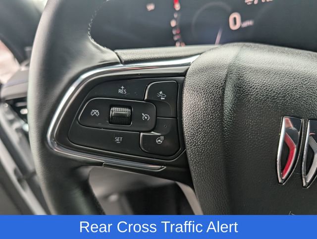 Used 2025 Buick Envista Sport Touring w/ Convenience I Package FWD image 18
