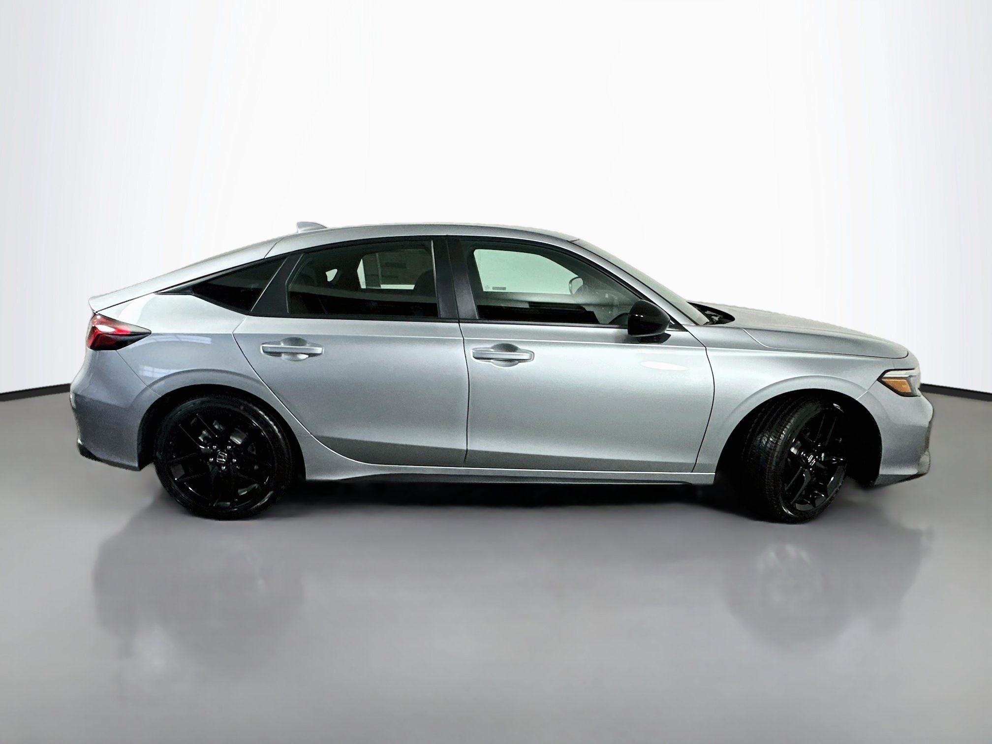New 2026 Honda Civic Sport image 8