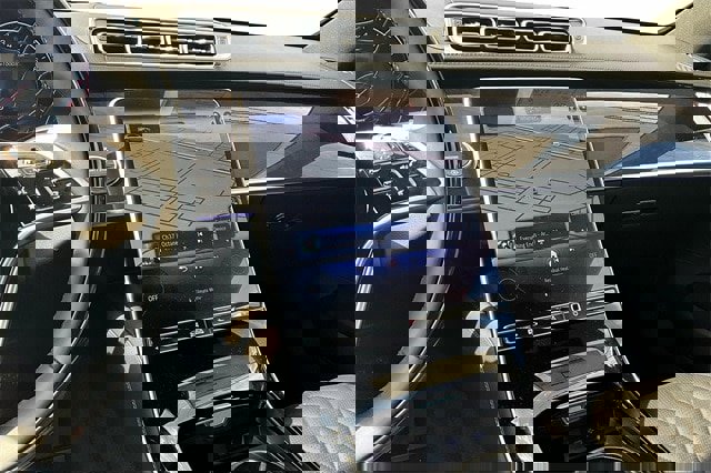 New 2026 Mercedes-Benz S 580 4MATIC Sedan image 10