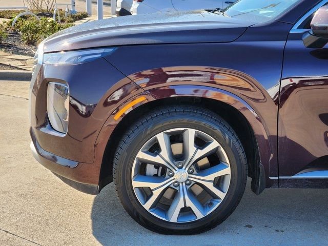 Used 2021 Hyundai Palisade Limited image 15