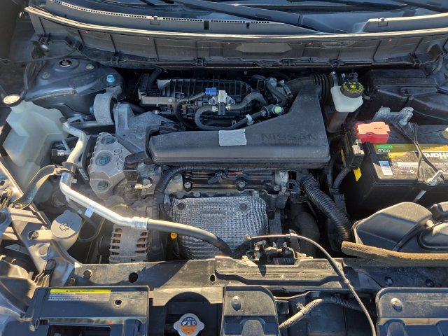 Used 2016 Nissan Rogue S w/ Appearance Package AWD/4WD image 30