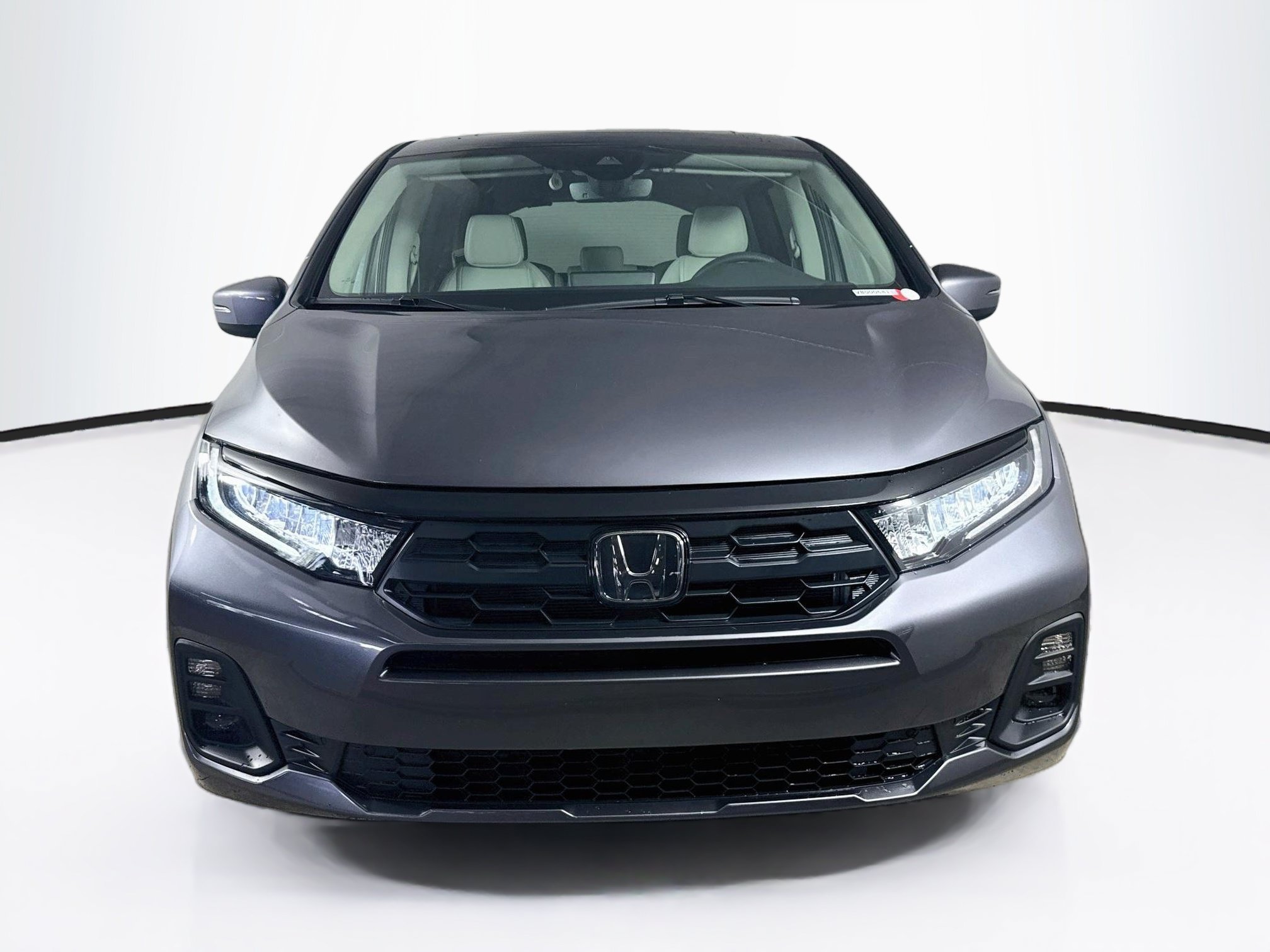 New 2027 Honda Odyssey EX-L image 3