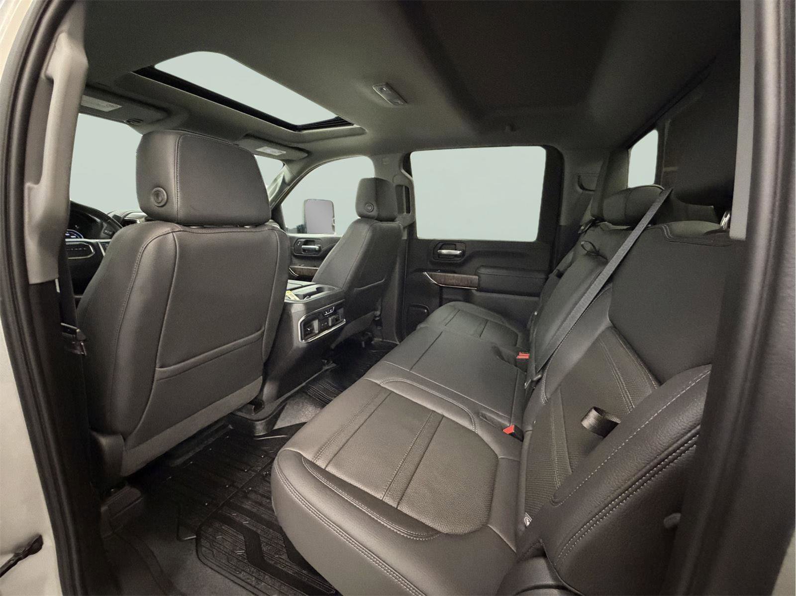 Certified 2021 GMC Sierra 3500 Denali w/ Denali Ultimate Package image 19