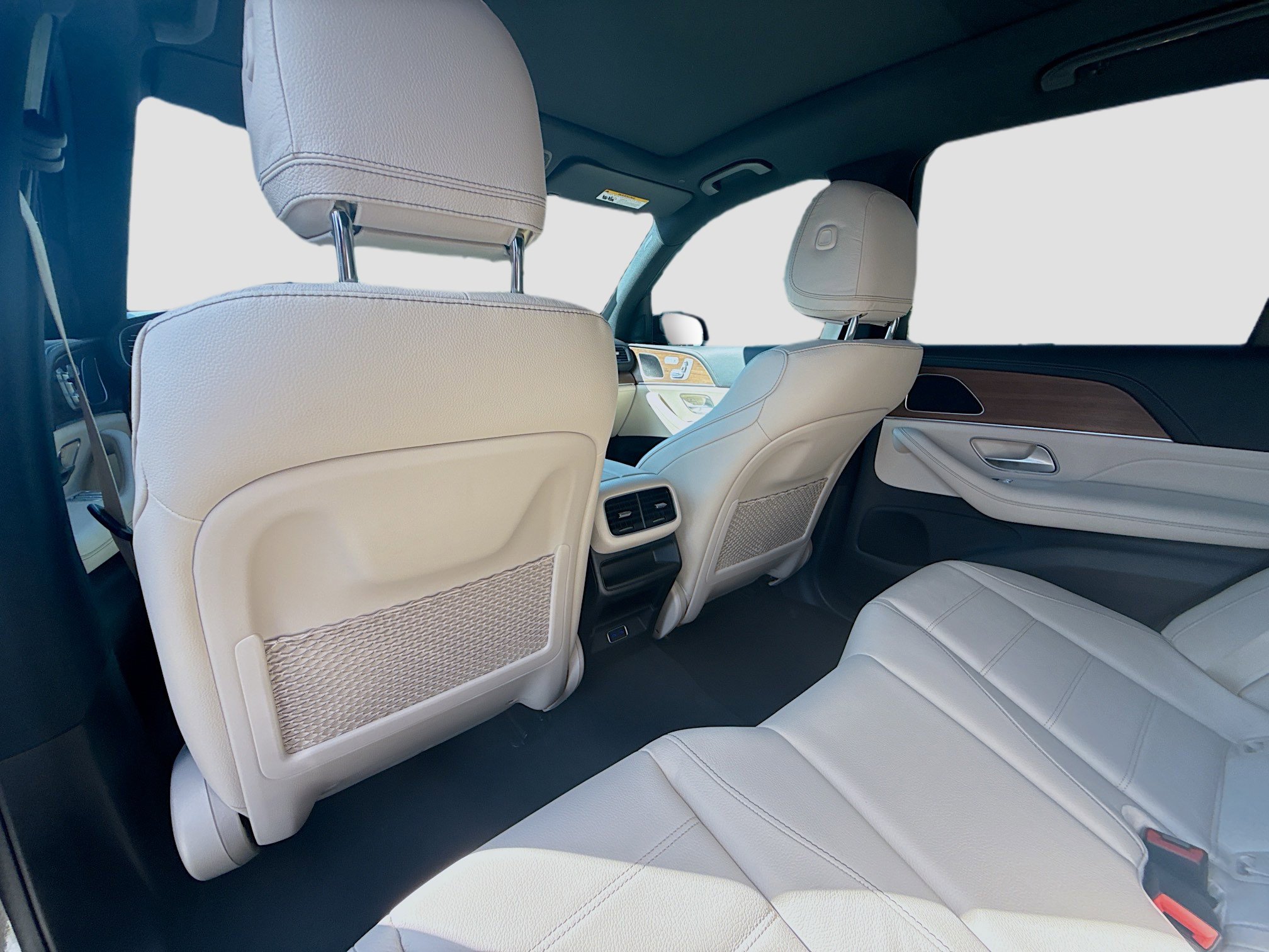 Used 2024 Mercedes-Benz GLE 450 4MATIC image 23