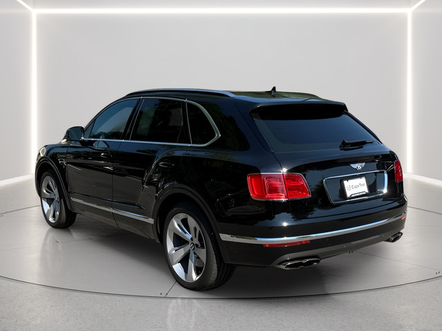 Used 2019 Bentley Bentayga AWD/4WD image 3