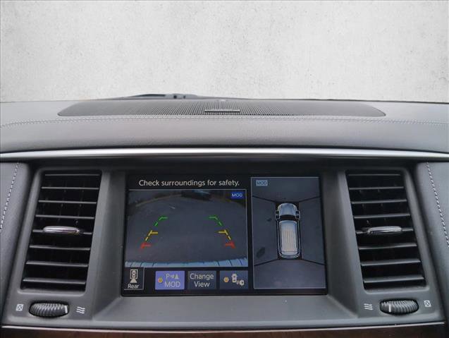Used 2019 INFINITI QX80 Luxe w/ 22" Wheel Package image 13