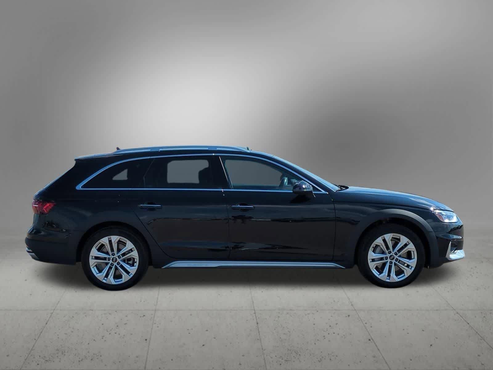 Used 2023 Audi A4 2.0T allroad Prestige w/ Prestige Package image 7