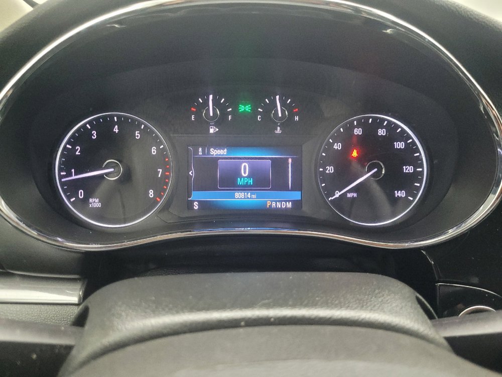Used 2020 Buick Encore Preferred w/ Safety Package FWD image 23