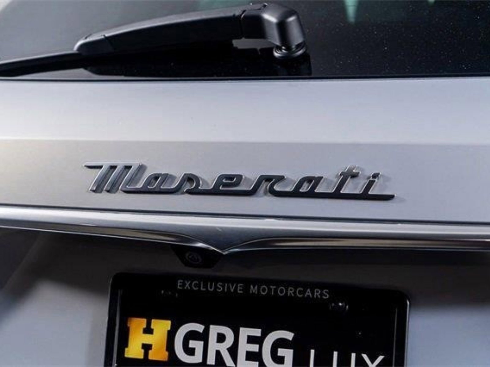 Used 2024 Maserati Grecale GT image 40