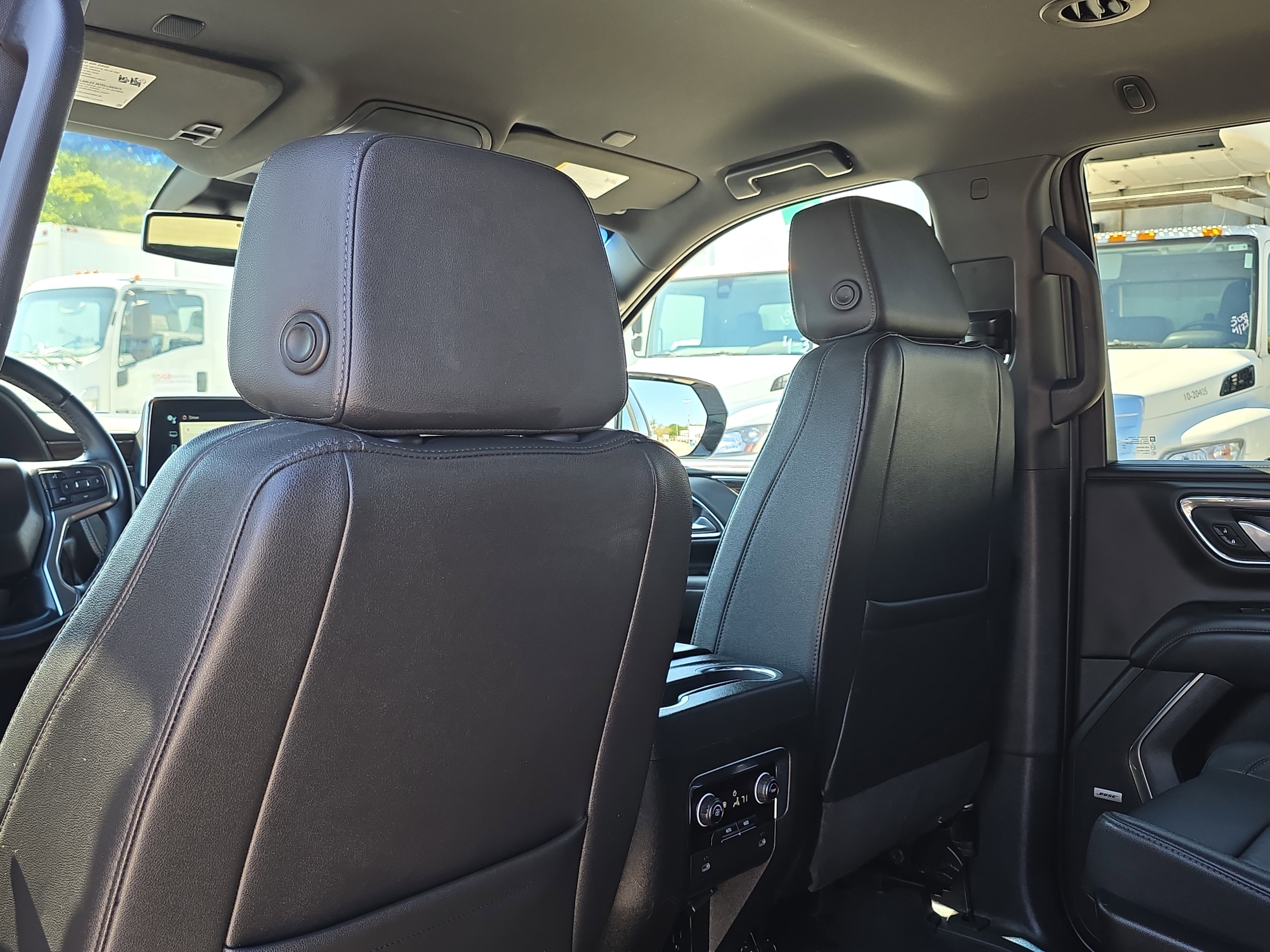 Used 2024 Chevrolet Tahoe LT AWD/4WD image 15