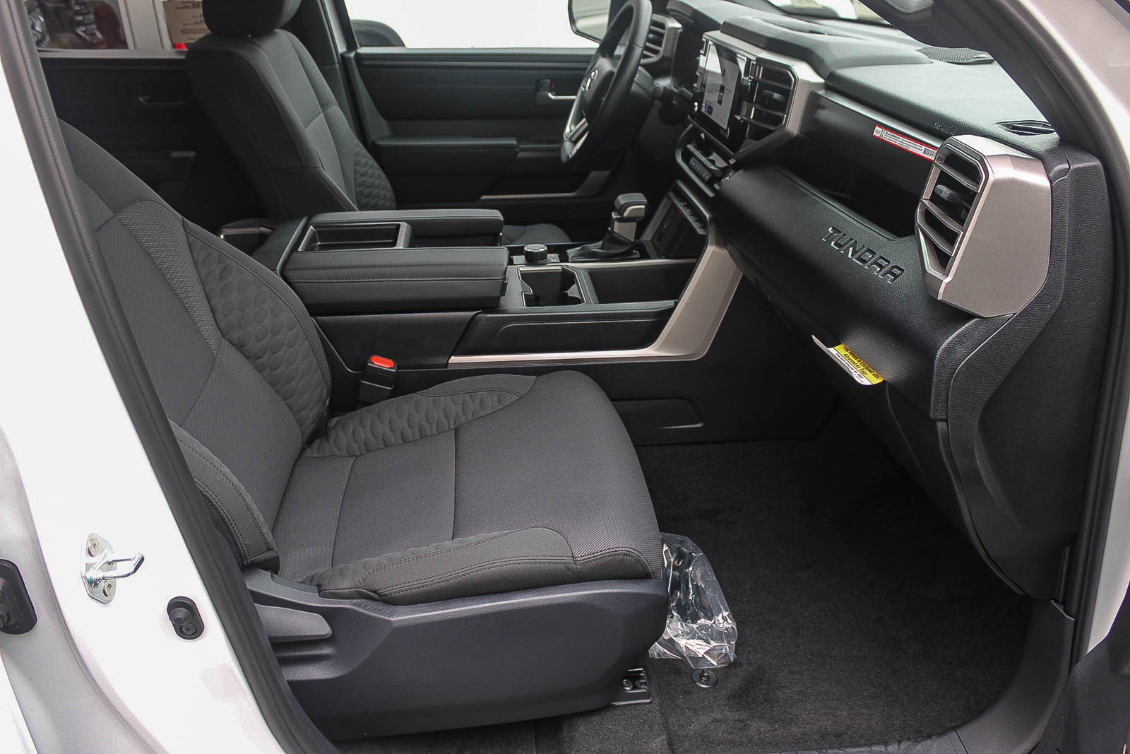 New 2026 Toyota Tundra SR5 RWD image 19