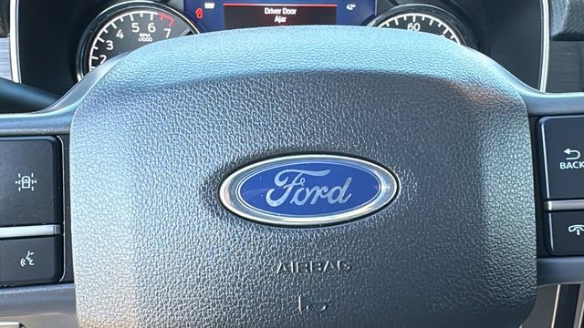 Certified 2023 Ford F150 XLT w/ Equipment Group 302A High image 19