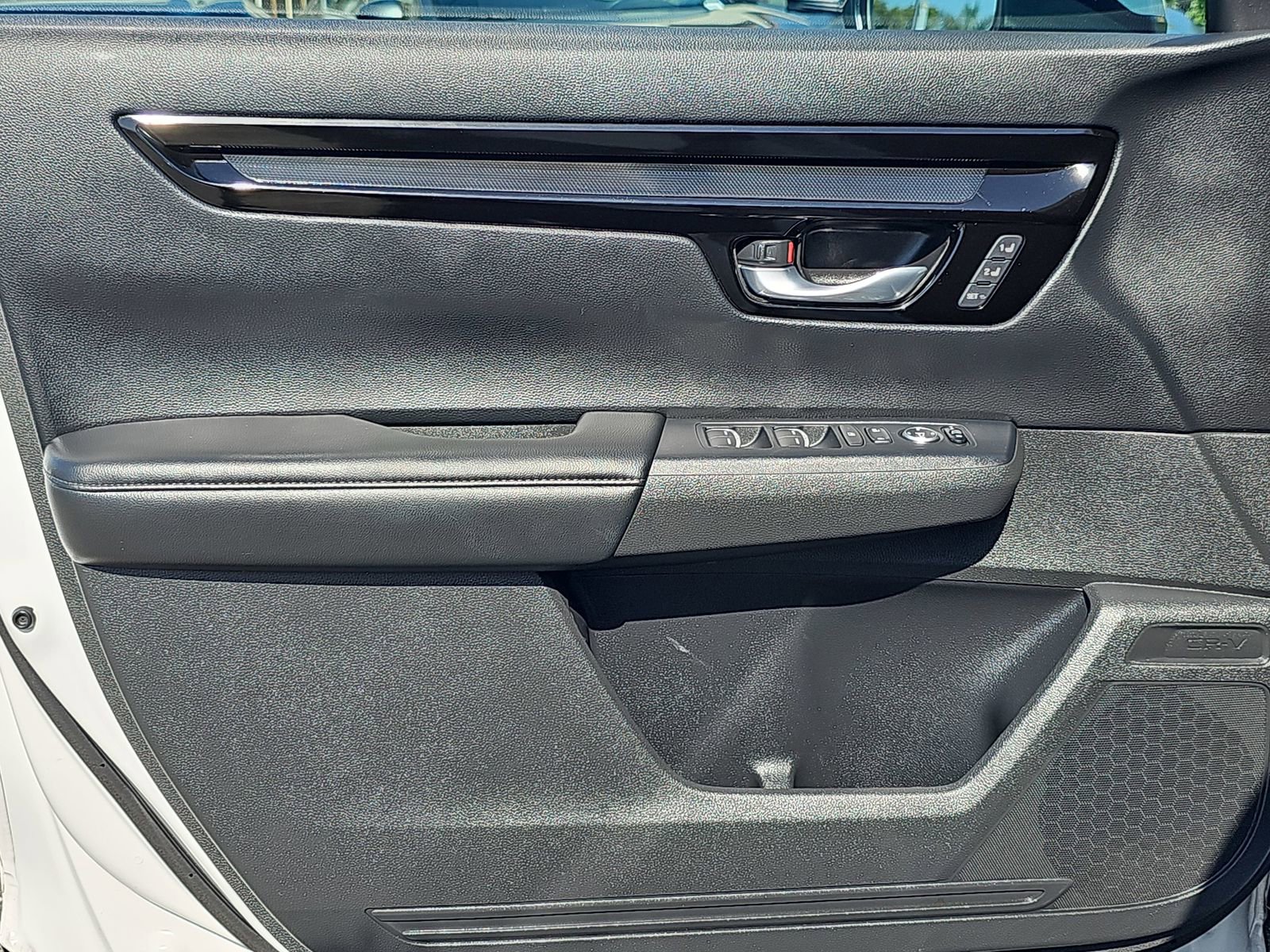 Certified 2023 Honda CR-V EX-L image 25