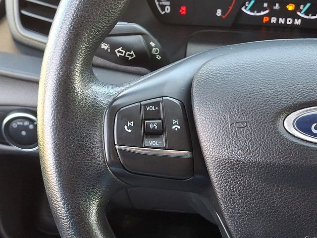 Used 2020 Ford Transit 250 Low Roof w/ Load Area Protection Package image 23