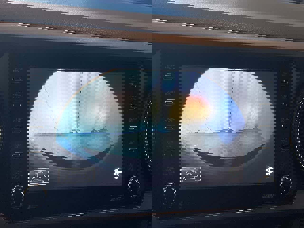 Used 2023 Toyota Tacoma TRD Off-Road image 17