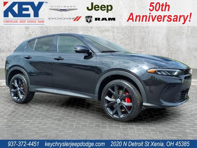 Used 2024 Dodge Hornet GT