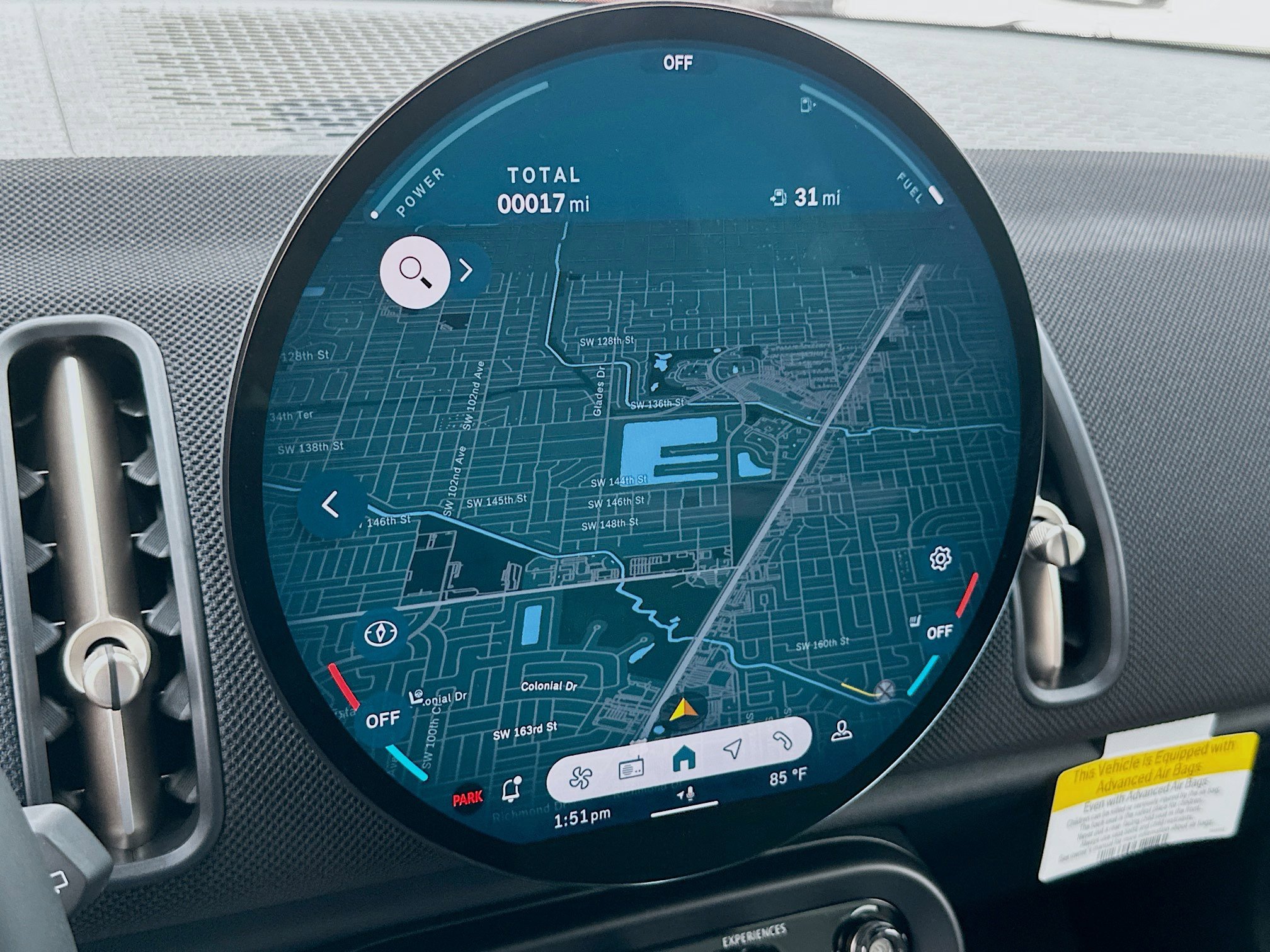 New 2026 MINI Cooper Countryman S AWD/4WD image 11