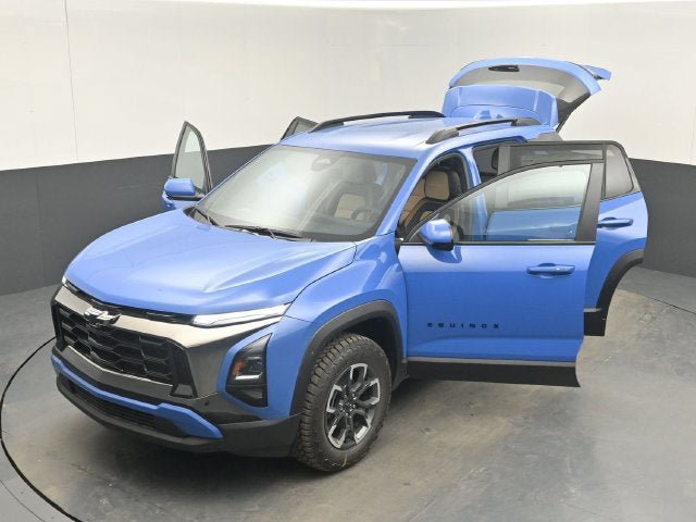 New 2027 Chevrolet Equinox ACTIV FWD image 54