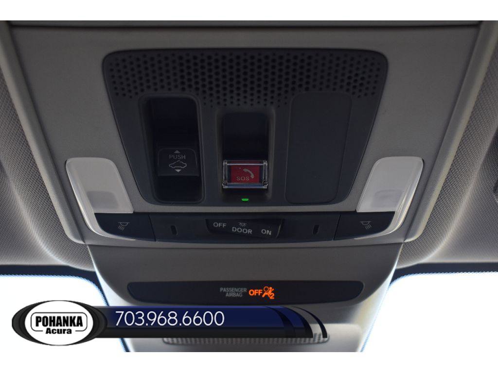 New 2026 Acura ADX FWD image 20