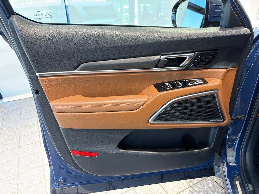 Used 2024 Kia Telluride SX X-Pro image 13