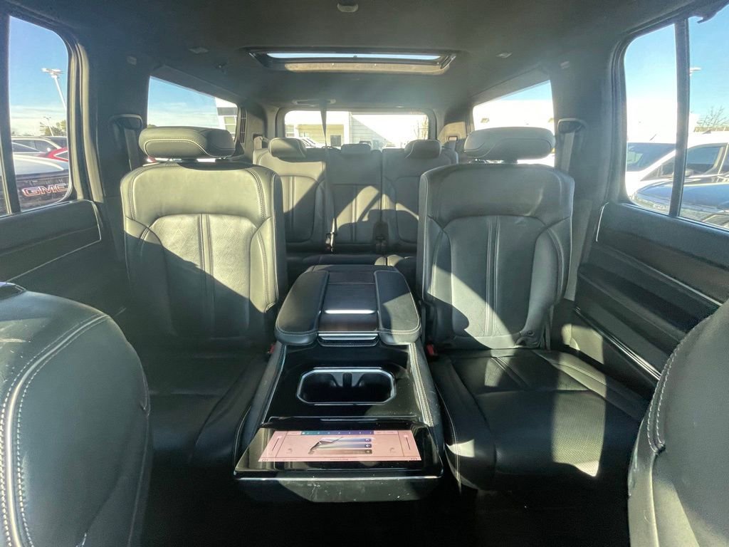 Used 2022 Jeep Grand Wagoneer Series II image 24