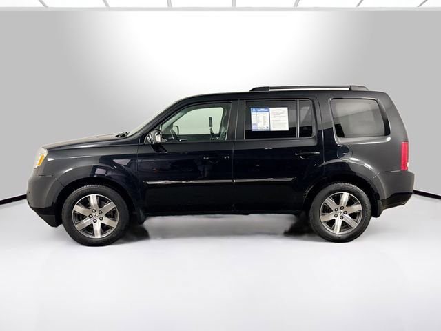 Used 2012 Honda Pilot Touring image 4