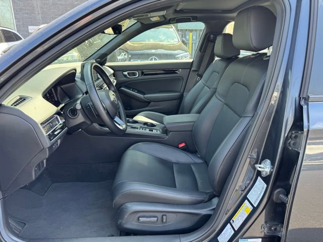 Used 2025 Honda Civic Sport image 11