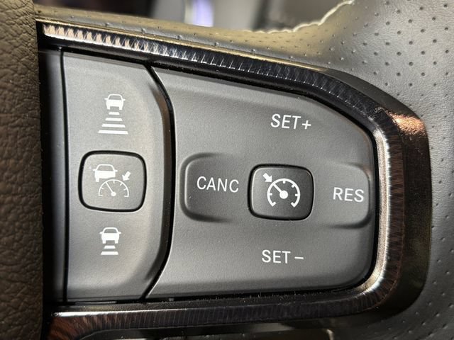 New 2026 RAM 2500 Power Wagon AWD/4WD image 18