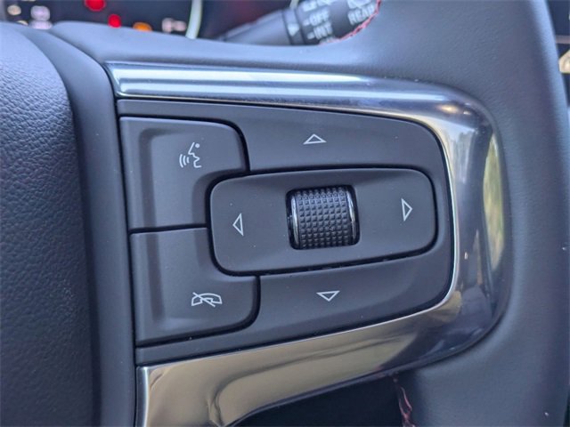 New 2026 Chevrolet Blazer RS w/ Driver Confidence II Package image 16