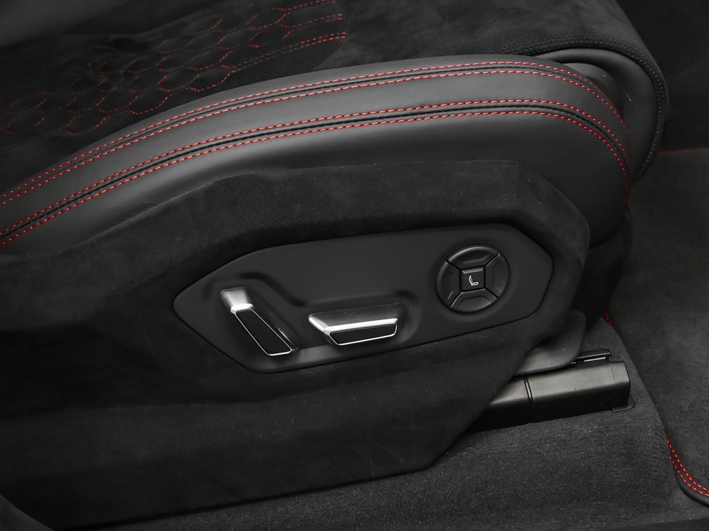 Used 2024 Lamborghini Urus Performante image 23