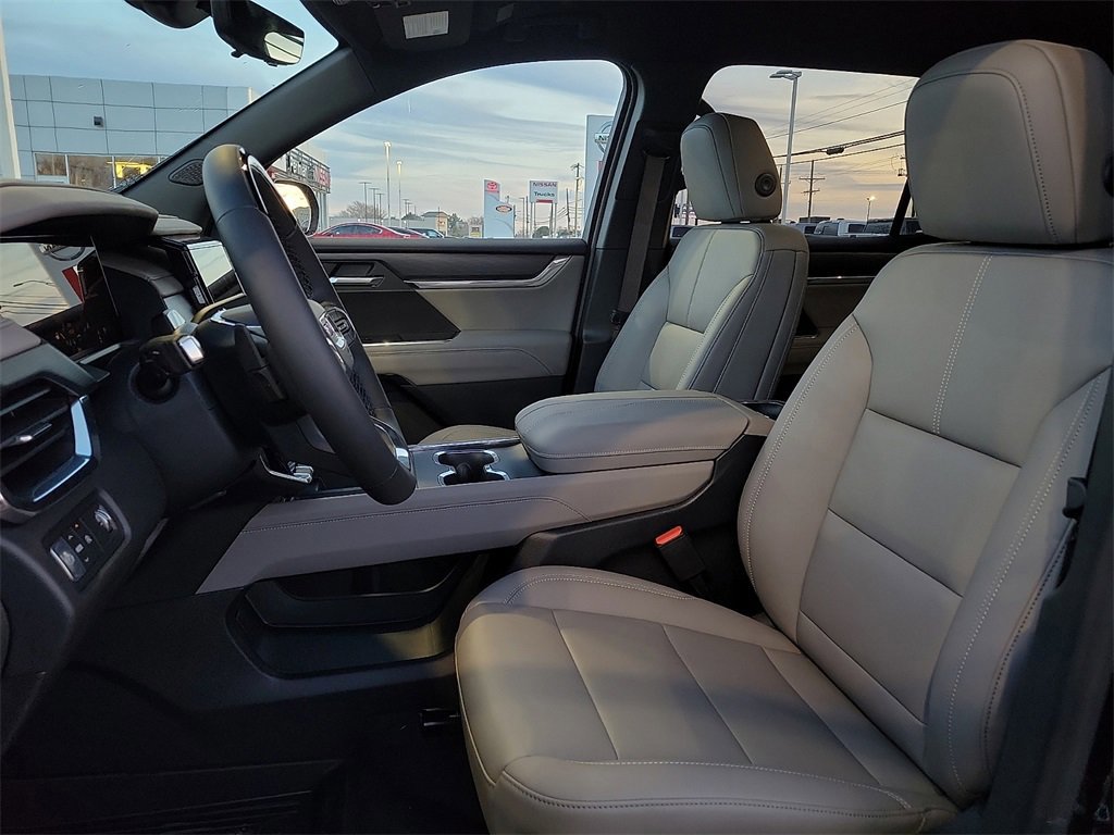 New 2026 GMC Acadia Elevation w/ Super Cruise Package image 19