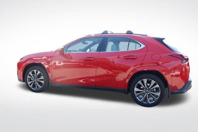 Used 2024 Lexus UX 250h F Sport image 5