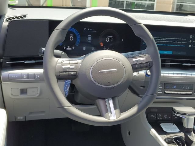 New 2026 Hyundai Kona SEL Sport AWD/4WD image 11