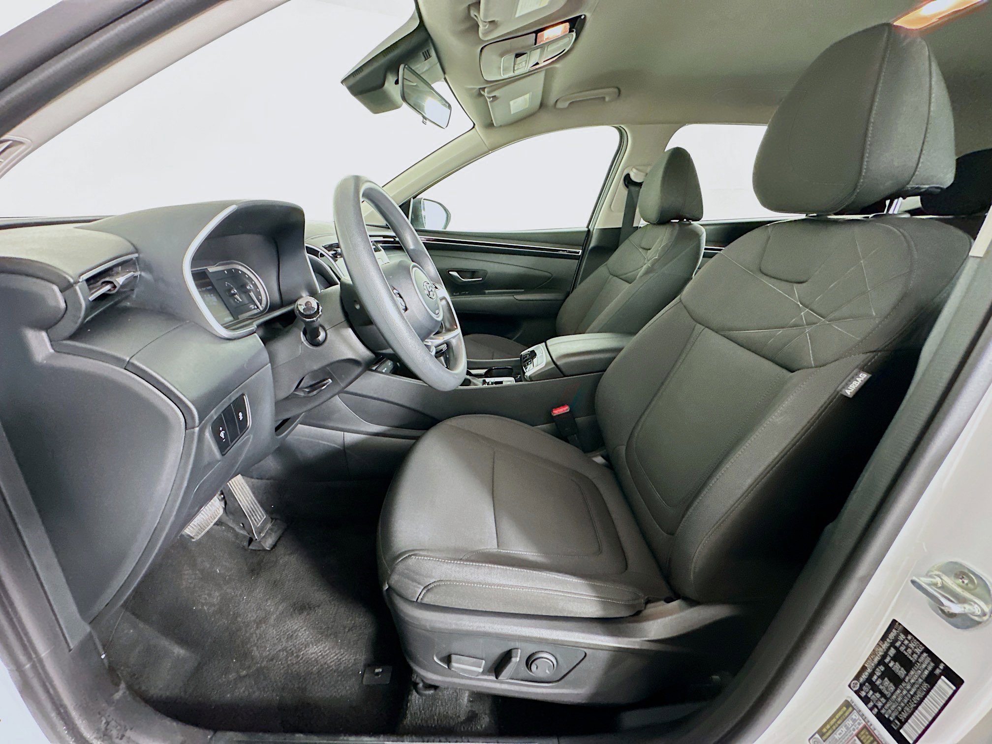 Used 2022 Hyundai Tucson SEL image 13