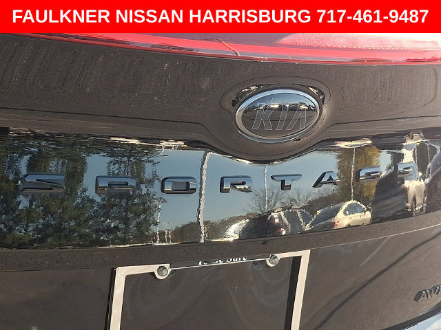 Used 2021 Kia Sportage S AWD/4WD image 31