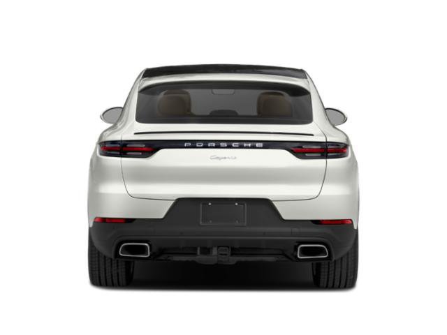 Used 2021 Porsche Cayenne S w/ Premium Package Plus AWD/4WD image 8