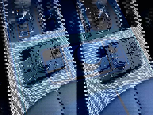 New 2026 MAZDA CX-70 3.3 Turbo w/ Premium Package image 23