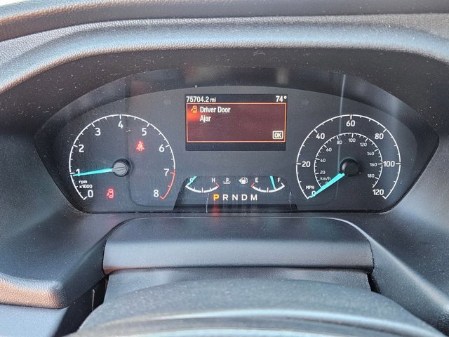 Used 2022 Ford Transit 350 XLT image 10