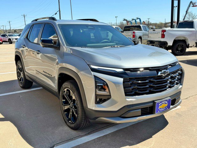 New 2026 Chevrolet Equinox LT w/ Convenience Package II image 7