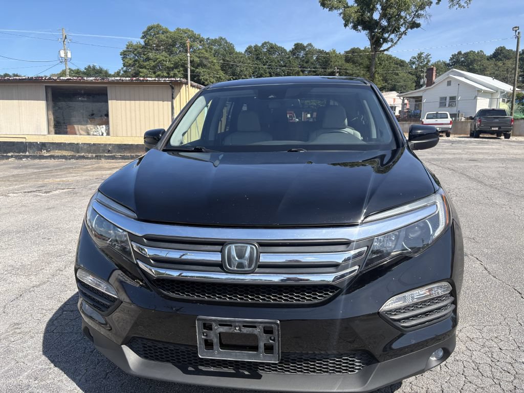 Used 2016 Honda Pilot EX-L image 9