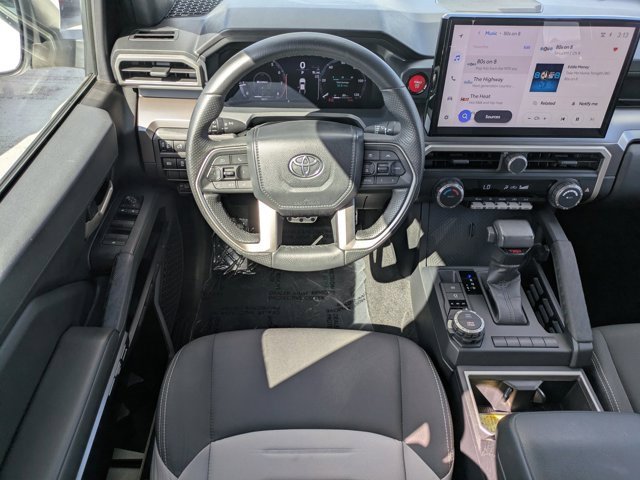 Used 2024 Toyota Tacoma TRD Sport image 14