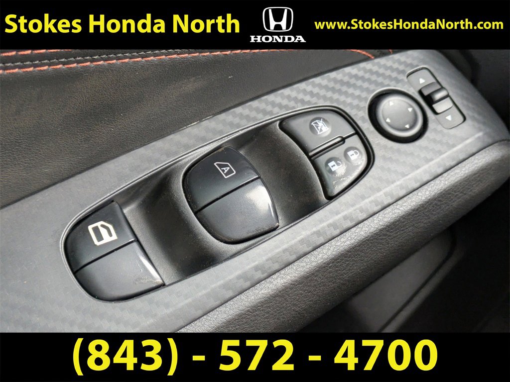 Used 2020 Nissan Altima 2.5 SR w/ Premium Package image 25